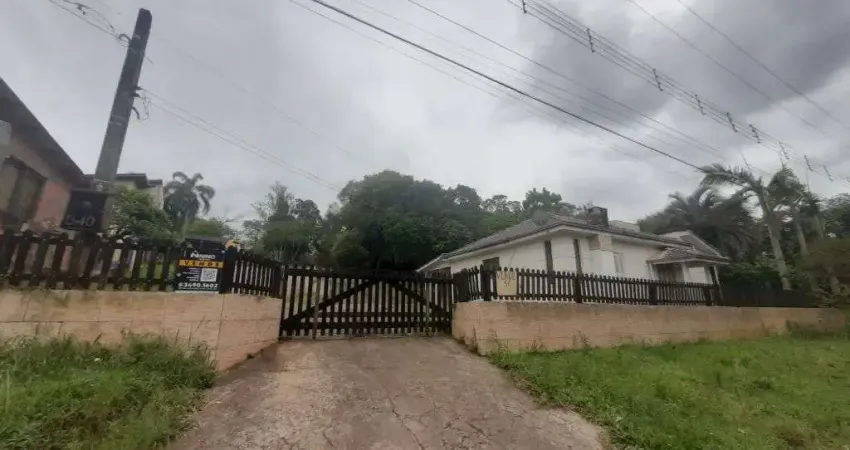 Casa à venda, 130 m² por r$ 430.000,00 - parque itacolomi - gravataí/rs