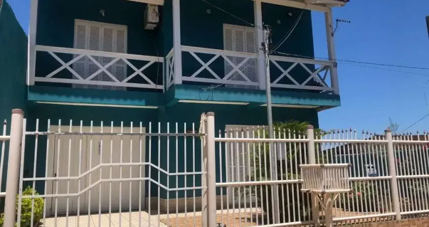 Casa com 3 dormitórios à venda, 144 m² por r$ 360.000,00 - morada do vale ii - gravataí/rs