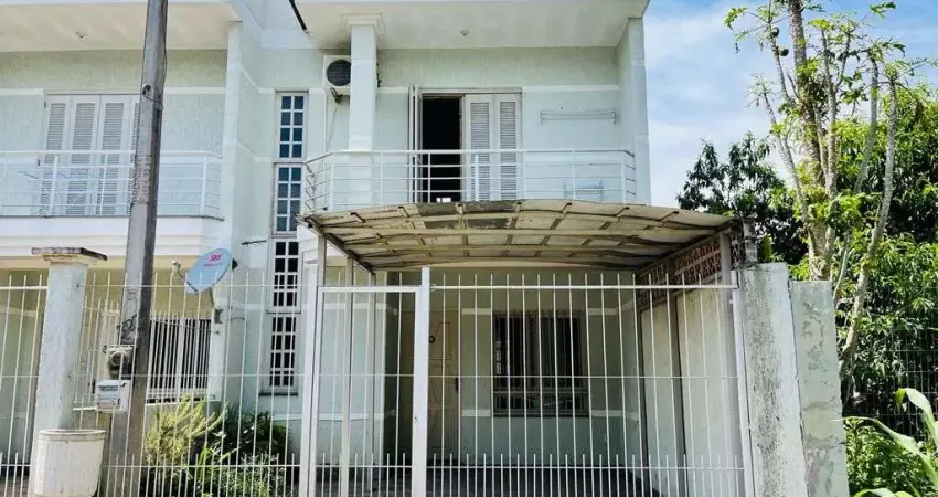 Casa à venda, 75 m² por r$ 302.000,00 - monte belo - gravataí/rs