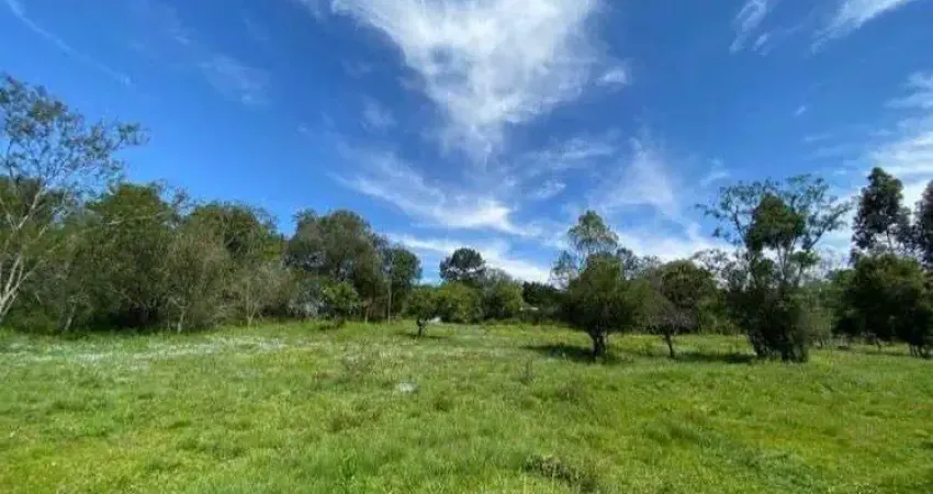 Terreno à venda, 3468 m² por r$ 620.000,00 - recanto da corcunda - gravataí/rs