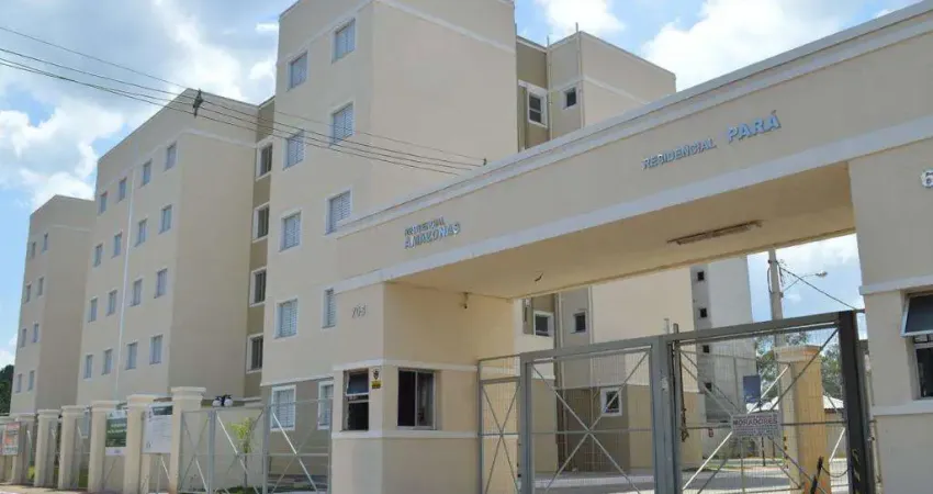 Apartamento com 2 dormitórios à venda, 43 m² por r$ 149.000,00 - jardim betânia - cachoeirinha/rs