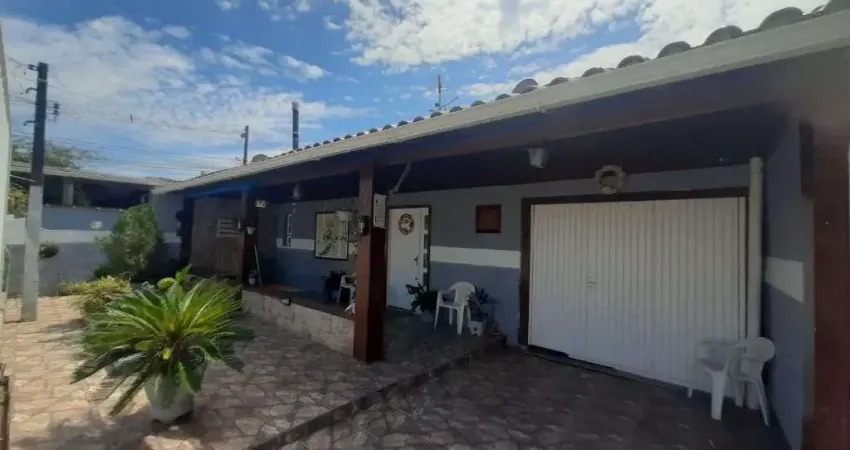 Casa à venda, 90 m² por r$ 320.000,00 - morada do vale i - gravataí/rs