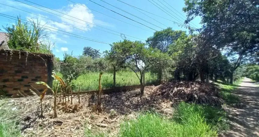 Terreno à venda, 480 m² por r$ 195.000,00 - neópolis - gravataí/rs