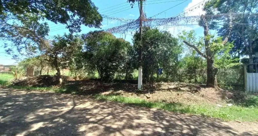 Terreno à venda, 480 m² por r$ 195.000,00 - neópolis - gravataí/rs