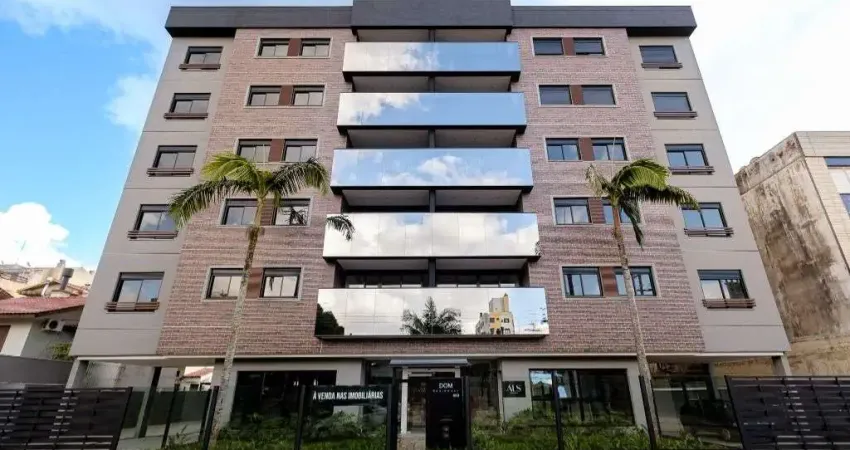 Apartamento com 3 dormitórios à venda, 95 m² por r$ 769.000,00 - vila eunice nova - cachoeirinha/rs