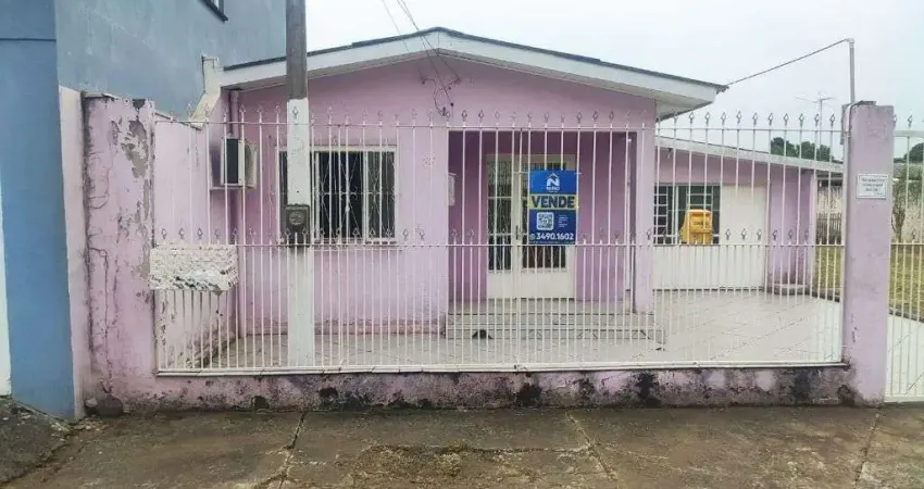 Casa com 3 dormitórios à venda, 150 m² por r$ 299.000,00 - monte belo - gravataí/rs.