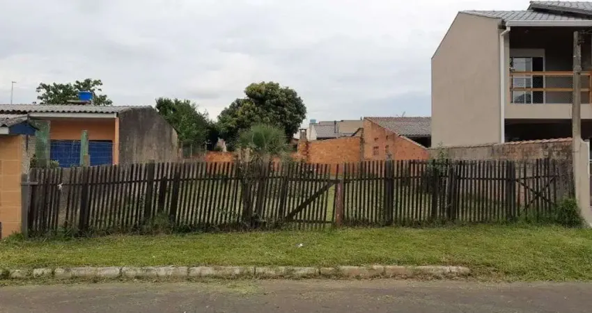 Terreno à venda, 300 m² por r$ 220.000,00 - parque dos eucalíptos - gravataí/rs