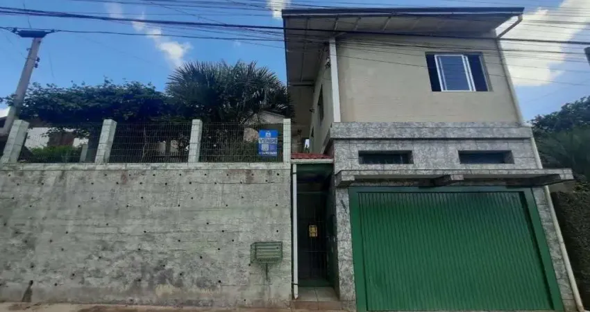 Casa à venda, 144 m² por r$ 399.900,00 - parque ipiranga - gravataí/rs