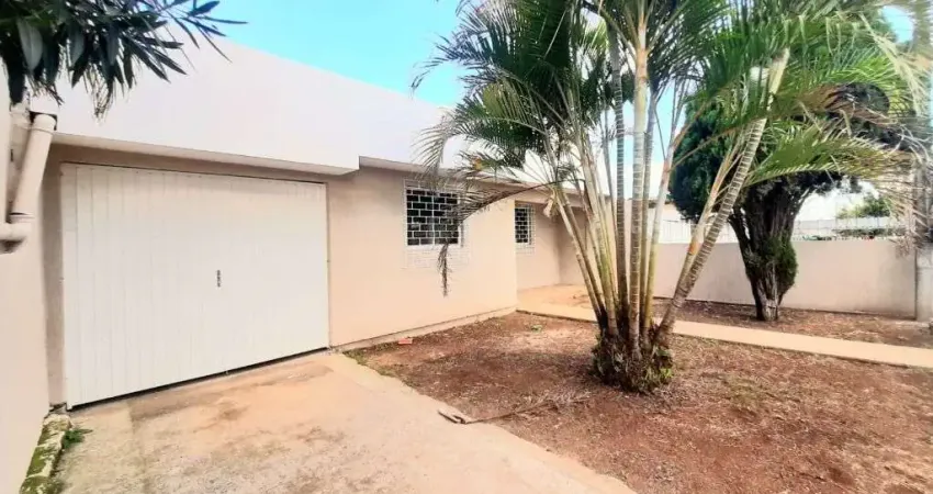 Casa com 3 dormitórios à venda, 100 m² por r$ 399.000,00 - parque ipiranga - gravataí/rs