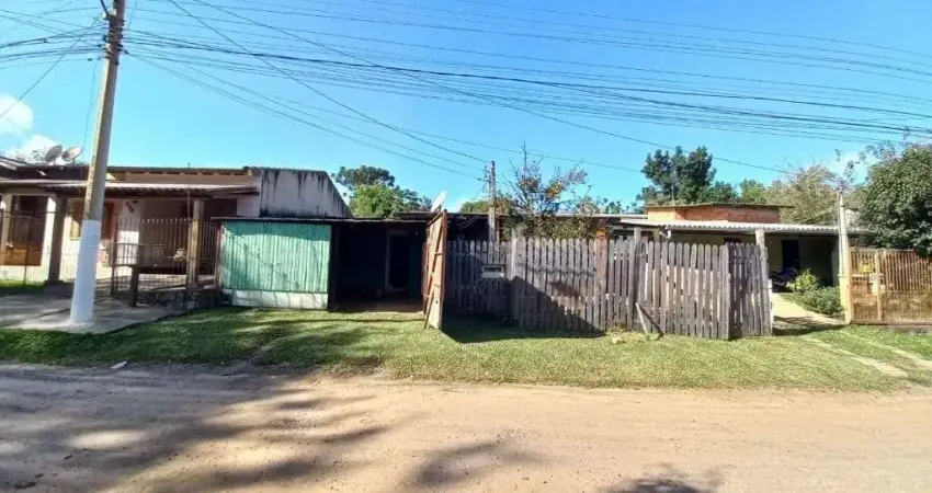 Terreno à venda, 434 m² por r$ 250.000,00 - neópolis - gravataí/rs