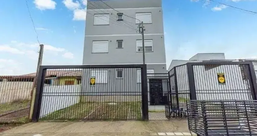 Apartamento com 2 dormitórios à venda, 42 m² por r$ 165.000,00 - moradas do sobrado - gravataí/rs
