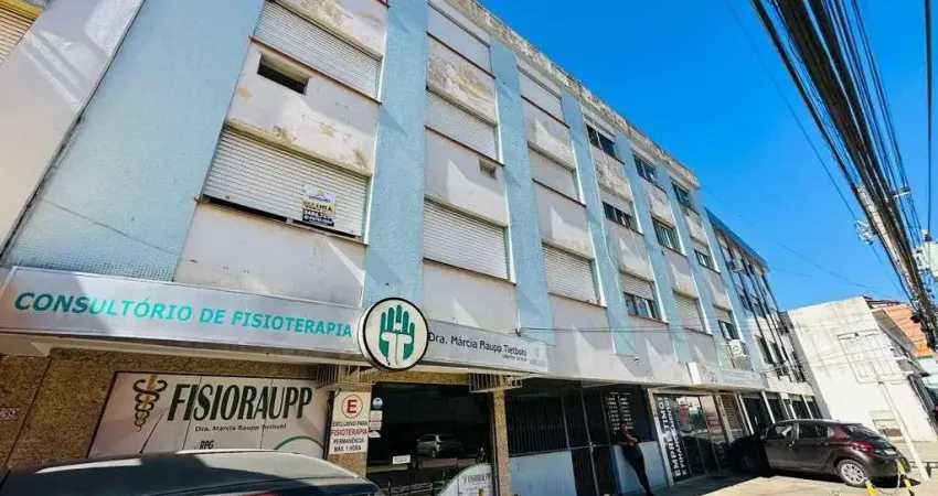 Apartamento à venda, 68 m² por r$ 202.000,00 - centro - gravataí/rs