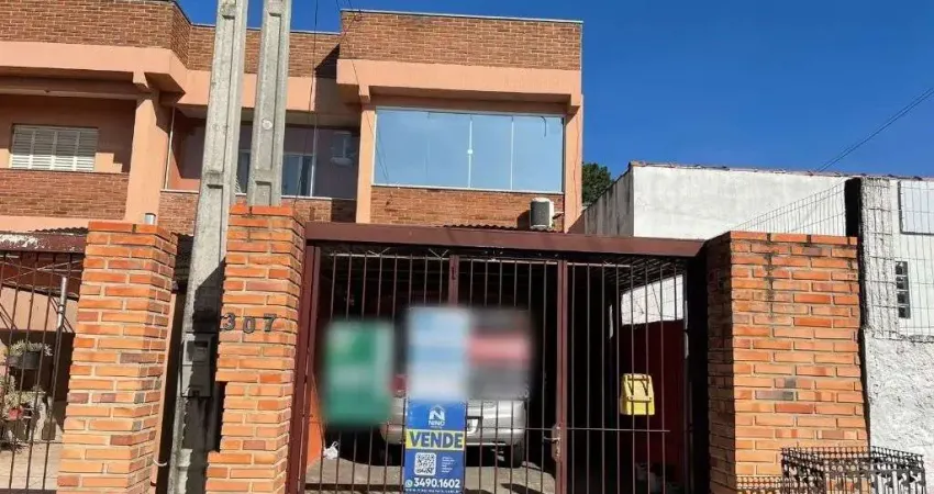 Casa com 2 quartos à venda na Rua Osório Ramos Corrêa, Centro, Gravataí