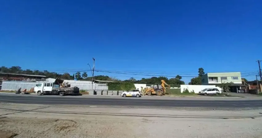 Terreno à venda, 4900 m² por r$ 4.500.000,00 - parque do itatiaia - gravataí/rs