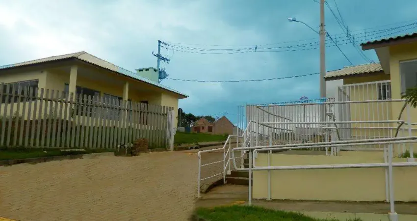 Casa com 2 dormitórios à venda, 43 m² por r$ 299.900,00 - neópolis - gravataí/rs