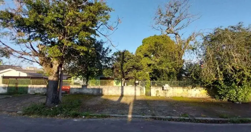 Casa com 2 dormitórios à venda, 70 m² por r$ 500.000,00 - vila vista alegre - cachoeirinha/rs
