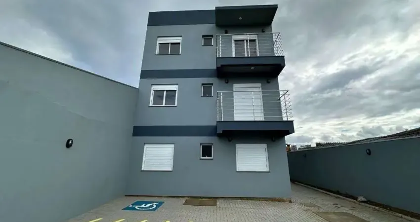 Apartamento à venda, 66 m² por r$ 280.000,00 - cohab a - gravataí/rs