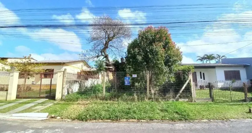 Terreno à venda, 300 m² por r$ 269.000,00 - parque olinda - gravataí/rs