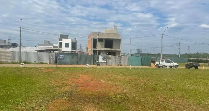 Terreno à venda, 150 m² por r$ 215.000,00 - passo das pedras - gravataí/rs