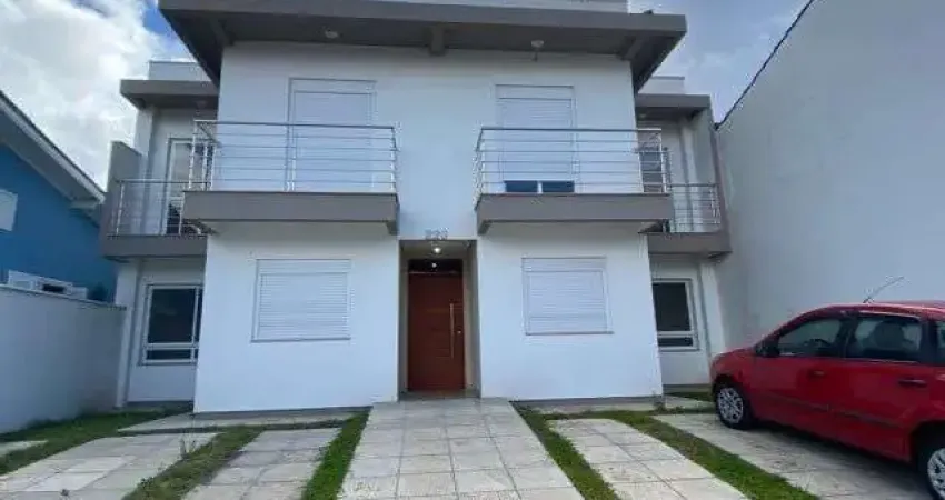 Apartamento com 2 dormitórios à venda, 56 m² por r$ 270.000,00 - jardim do bosque - cachoeirinha/rs