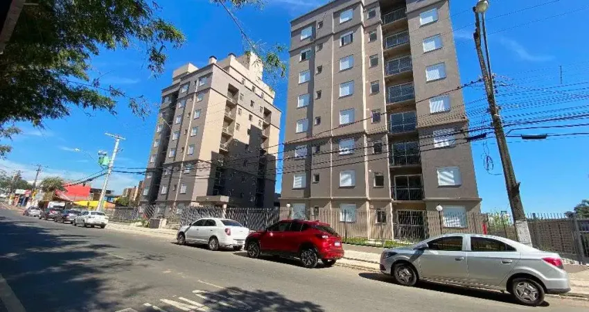 Apartamento com 2 dormitórios à venda, 55 m² por r$ 299.000,00 - são luiz - gravataí/rs