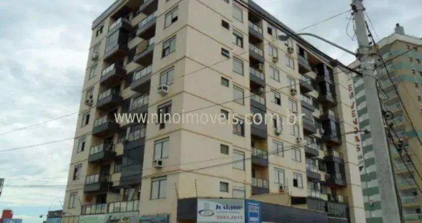 Apartamento com 4 dormitórios à venda, 130 m² por r$ 650.000,00 - jansen - gravataí/rs