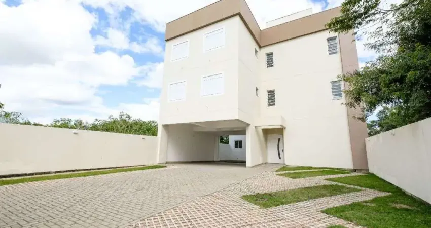 Apartamento com 2 dormitórios à venda, 54 m² por r$ 259.000,00 - bom sucesso - gravataí/rs.