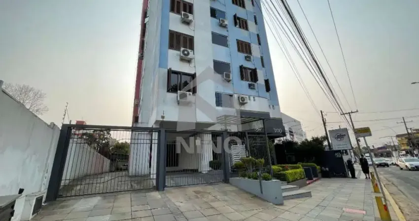 Apartamento com 2 dormitórios à venda, 76 m² por r$ 371.000,00 - passo das pedras - gravataí/rs