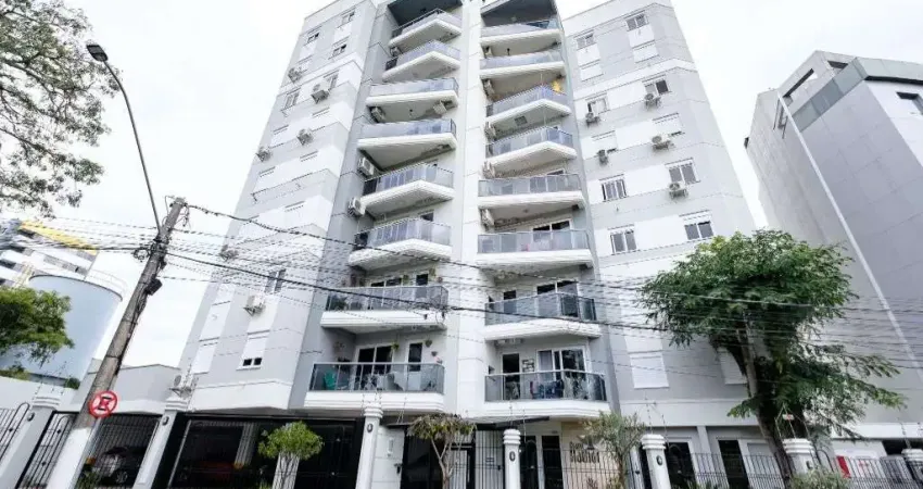 Apartamento com 4 dormitórios à venda, 230 m² por r$ 2.447.000,00 - salgado filho - gravataí/rs