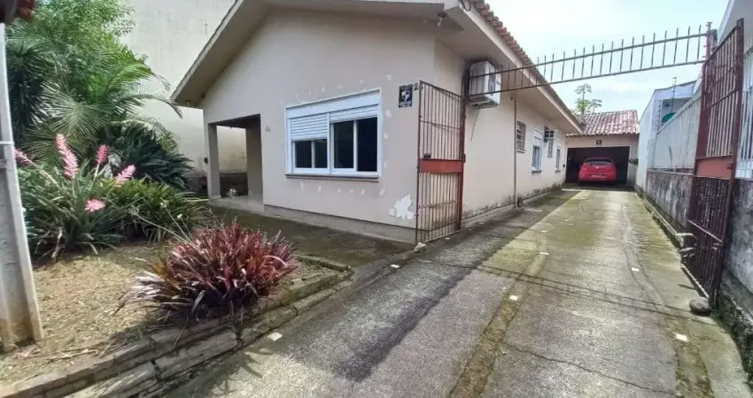 Casa com 3 dormitórios à venda, 114 m² por r$ 900.000,00 - centro - gravataí/rs