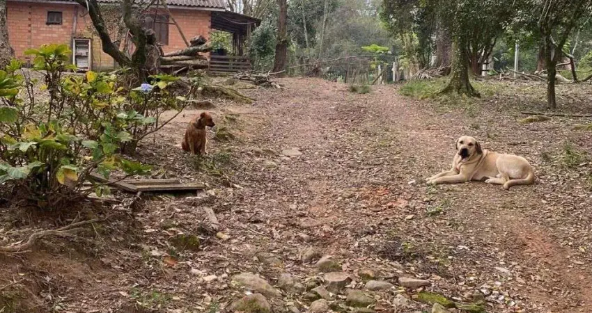 Terreno à venda, 700 m² por r$ 160.000,00 - loteamento rural palermo - gravataí/rs