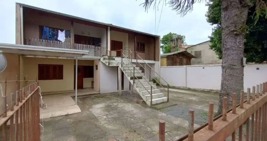 Apartamento com 2 dormitórios à venda, 55 m² por r$ 212.900,00 - bom sucesso - gravataí/rs