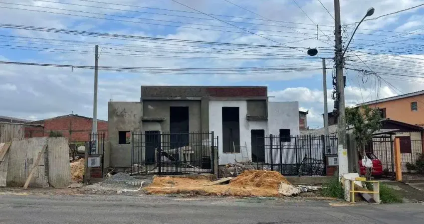 Casa com 3 dormitórios à venda, 60 m² por r$ 350.000,00 - morada do vale i - gravataí/rs