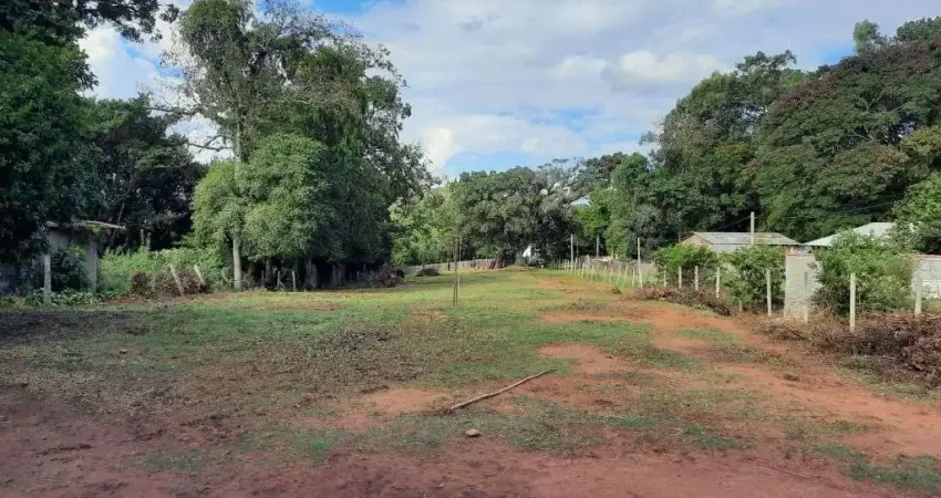 Área à venda, 3250 m² por r$ 879.000,00 - são luiz - gravataí/rs