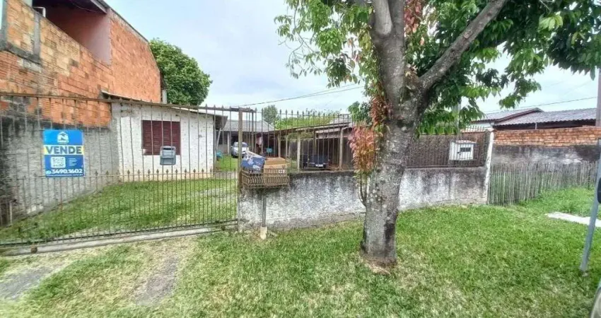 Terreno à venda, 300 m² por r$ 180.000,00 - são vicente - gravataí/rs