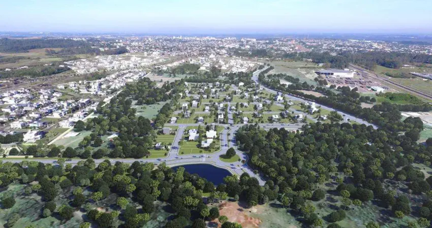 Terreno à venda, 200 m² por r$ 160.000,00 - garden ville - gravataí/rs