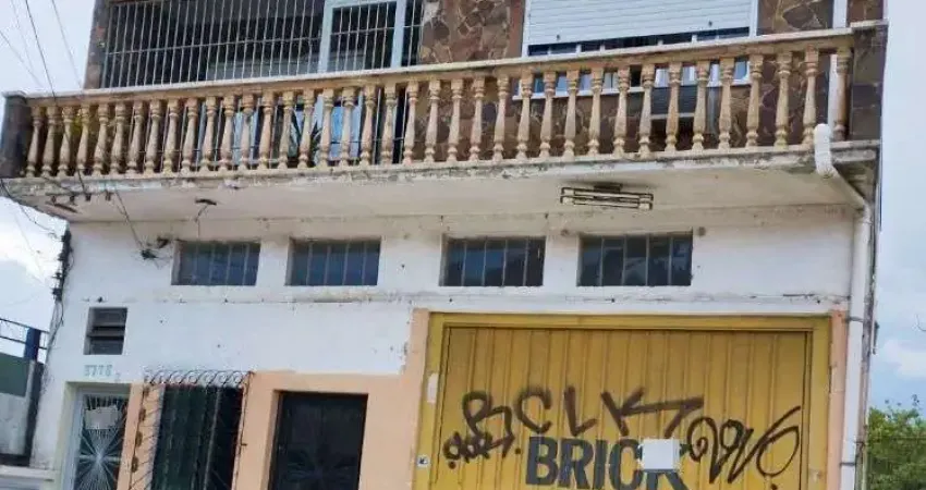Prédio à venda, 247 m² por r$ 1.810.000,00 - são jerônimo - gravataí/rs