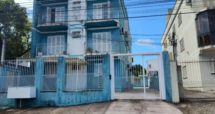 Apartamento à venda, 63 m² por r$ 250.000,00 - bom sucesso - gravataí/rs