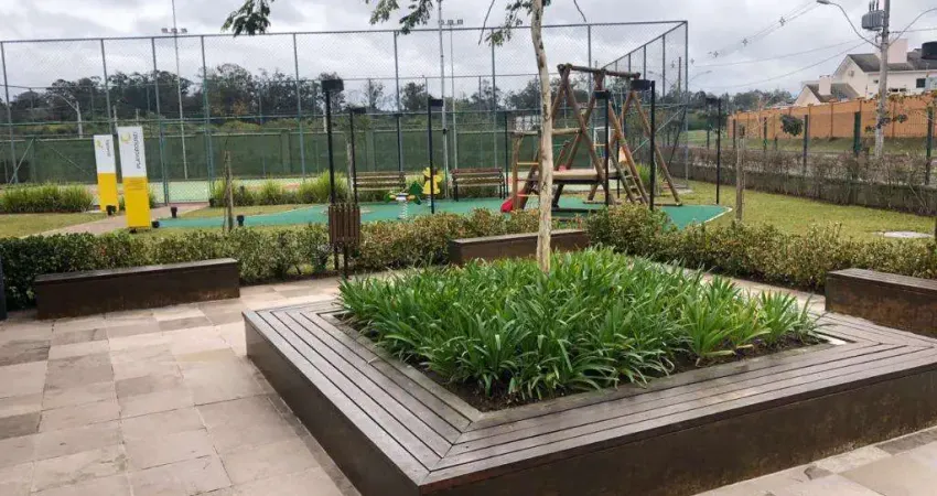 Casa com 3 dormitórios à venda, 198 m² por r$ 1.690.000,00 - terras alpha - gravataí/rs