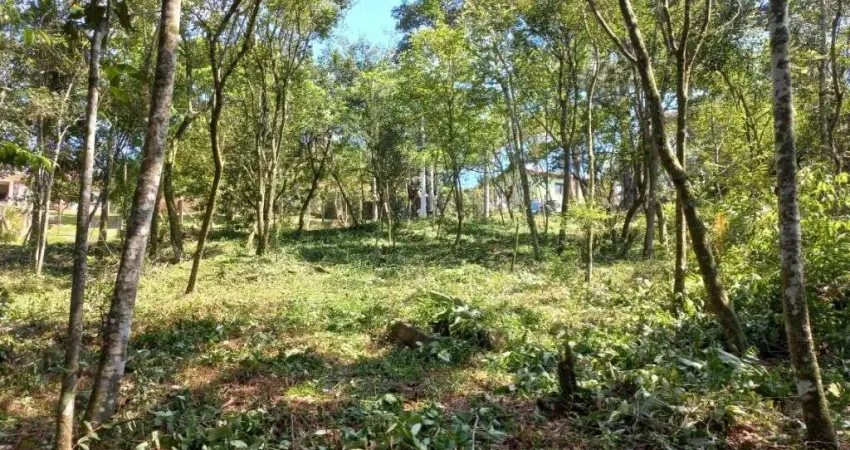 Terreno à venda, 2524 m² por r$ 135.000,00 - morungava - gravataí/rs