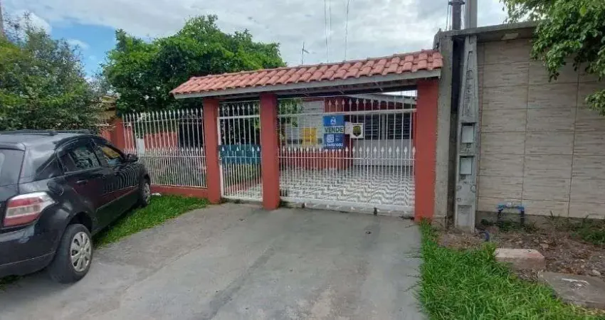 Casa à venda, 104 m² por r$ 430.000,00 - parque florido - gravataí/rs.