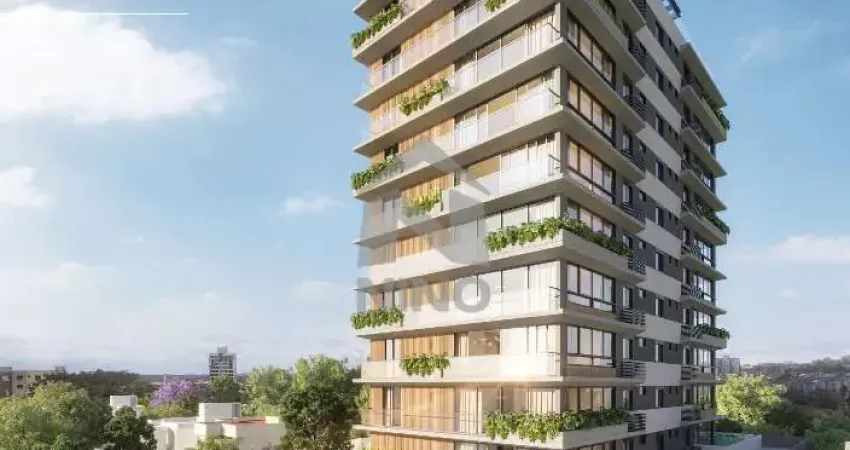 Apartamento com 3 dormitórios à venda, 119 m² por r$ 1.300.000 - salgado filho - gravataí/rs