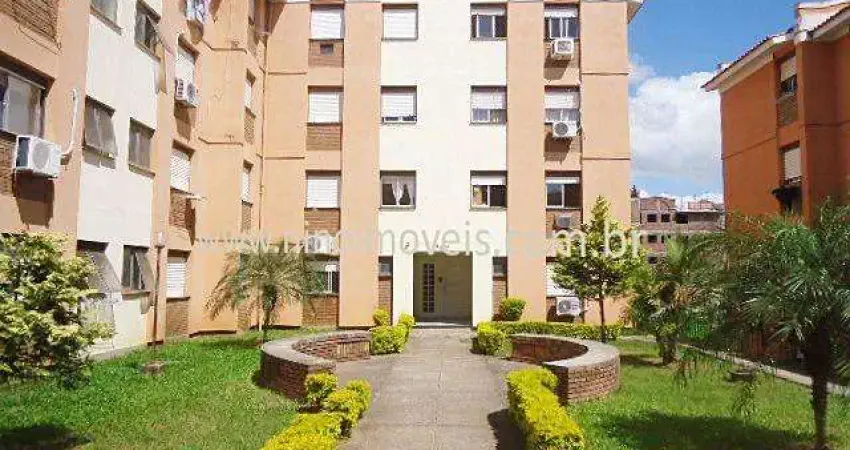 Apartamento com 3 dormitórios à venda, 68 m² por r$ 259.000,00 - passo das pedras - gravataí/rs