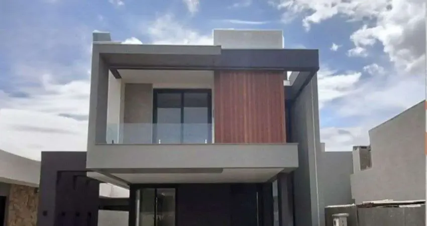 Casa com 3 dormitórios à venda, 158 m² por r$ 1.190.000,00 - passo das pedras - gravataí/rs
