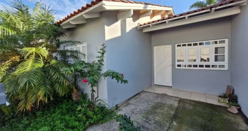 Casa com 2 dormitórios à venda, 71 m² por r$ 310.000,00 - girassol - gravataí/rs