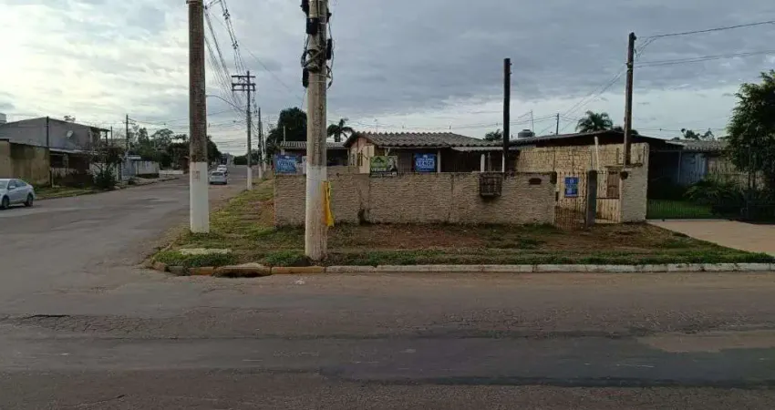 Casa com 5 dormitórios à venda, 95 m² por r$ 318.000,00 - morada do vale i - gravataí/rs