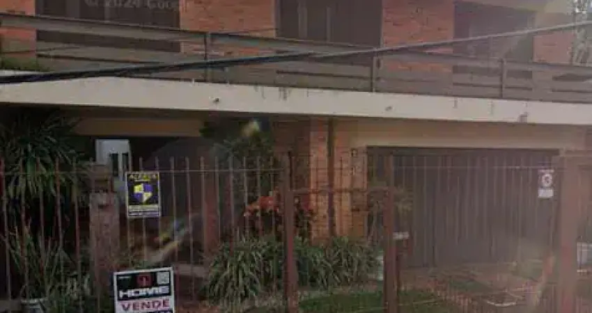 Casa à venda, 344 m² por r$ 800.000,00 - dom feliciano - gravataí/rs