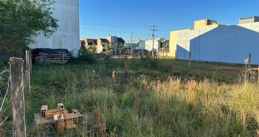 Terreno à venda, 250 m² por r$ 293.000,00 - vale ville - gravataí/rs