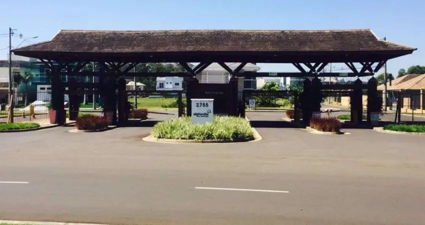 Casa com 3 dormitórios à venda, 160 m² por r$ 1.790.000,00 - alphaville - gravataí/rs