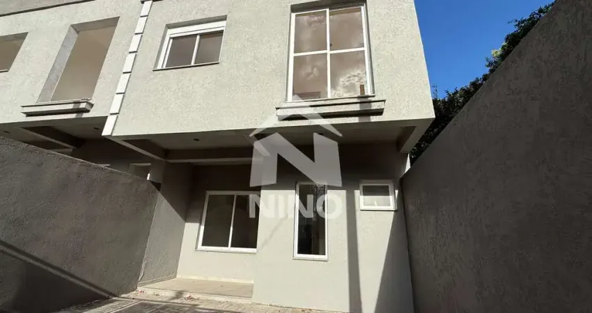 Casa com 3 dormitórios à venda, 84 m² por r$ 399.000,00 - renascença - gravataí/rs